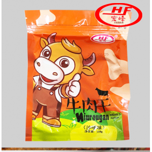 牛肉片 118g装