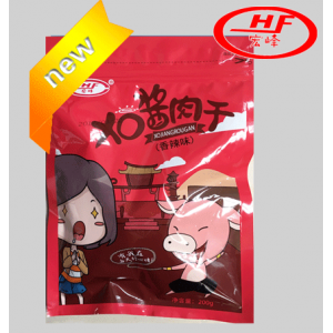 猪肉粒200g