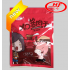 猪肉粒200g